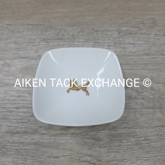 Horse Trinket Dish