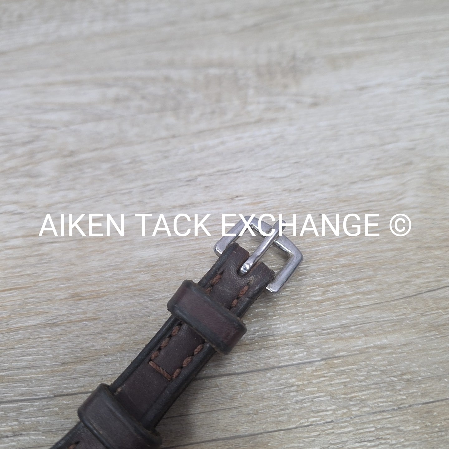 Single Joint Uxeter Kimberwick Bit 5.5"