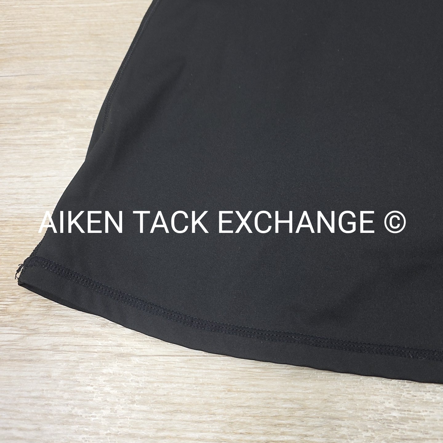 Desol Crossback Padded Athletic Dress w/ Pocket Shorts, Women's Large