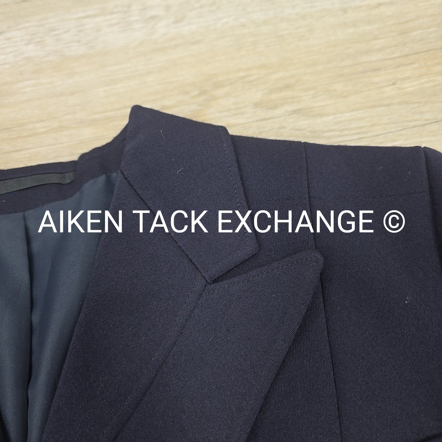 Pikeur Dressage Shadbelly, Size 10