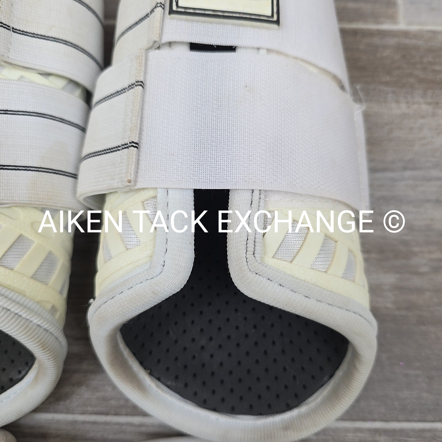 BARGAIN BUNDLE: Majyk Equipe Dressage Sport Boot, Small Front & Medium Hind Set