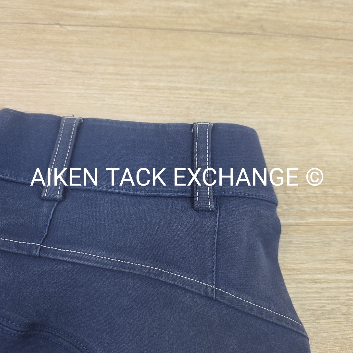 Ariat Prix Knee Patch Breeches, Women's 30