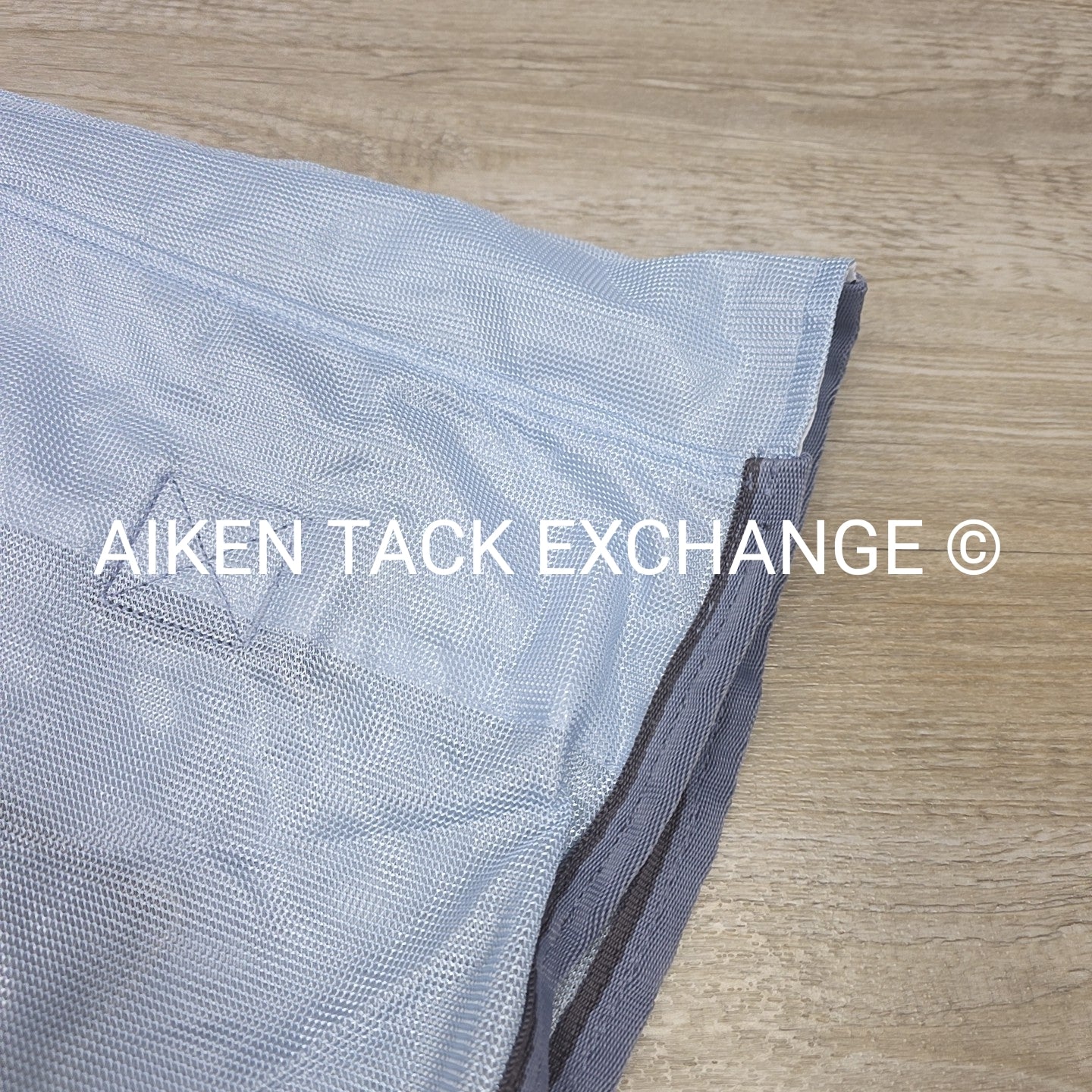 SmartPak Deluxe Fly Sheet Neck Cover, 81"