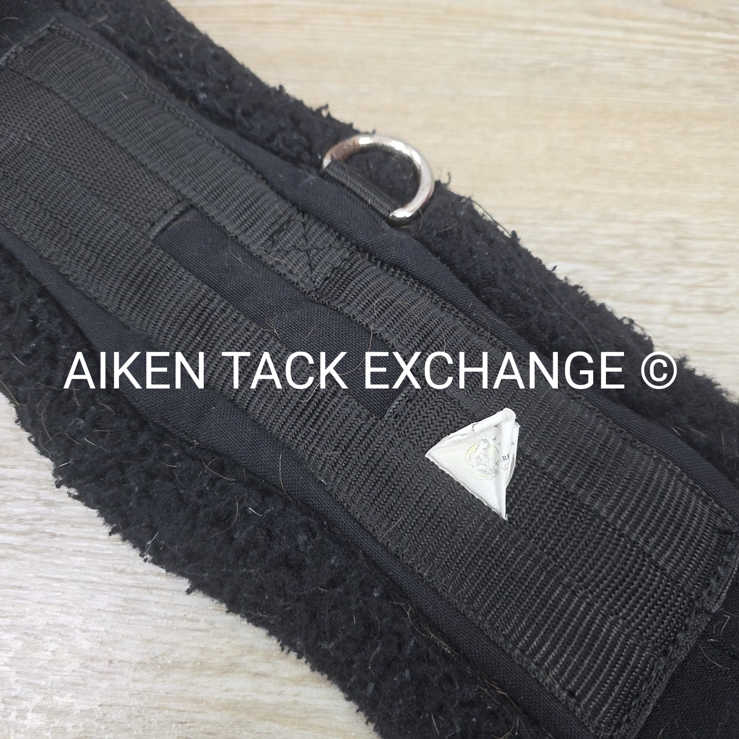 Toklat Contour Fleece Dressage Girth, 24"