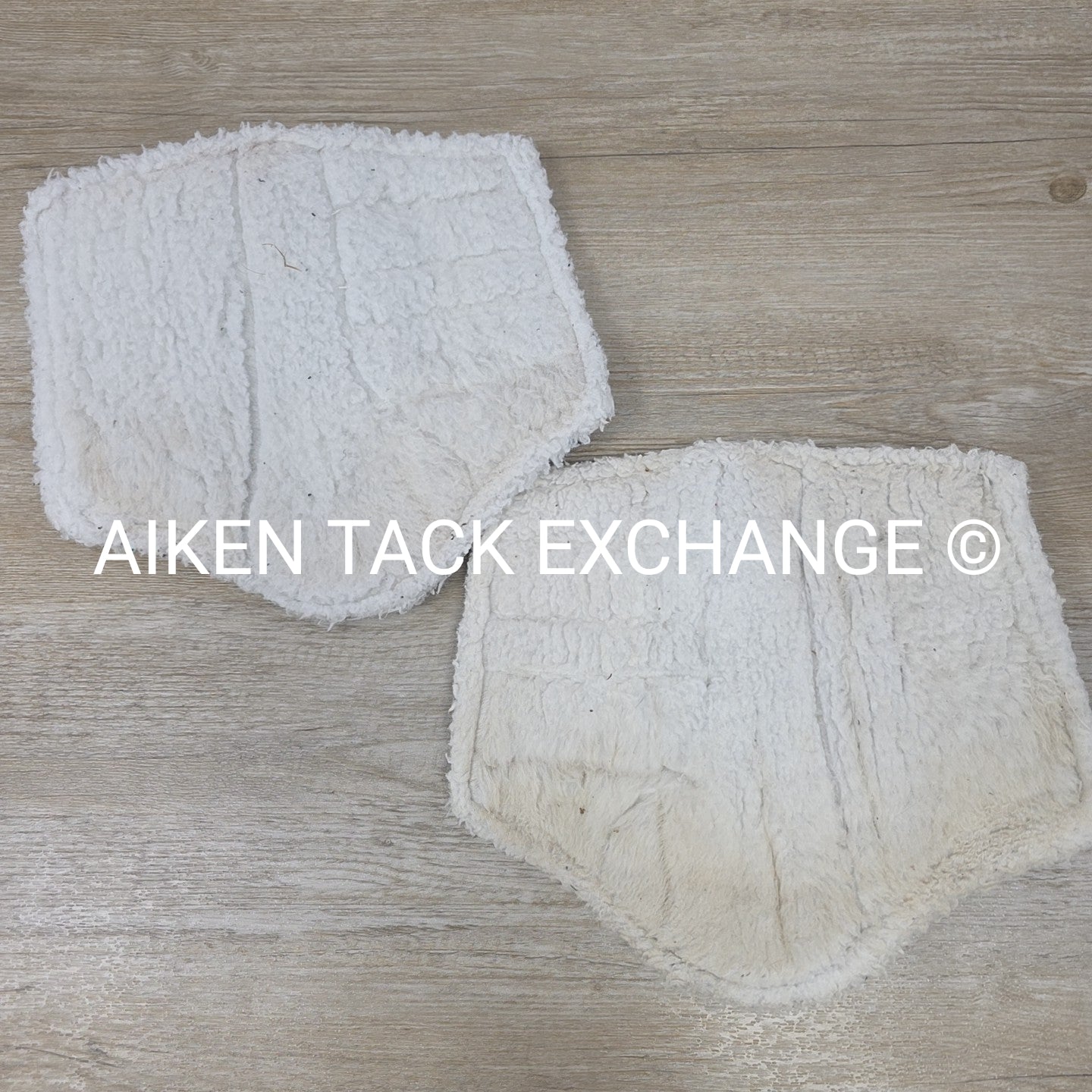 BARGAIN BUNDLE: Dover Saddlery Fleece Lined Sport Boots, Size Large, 2 Pair