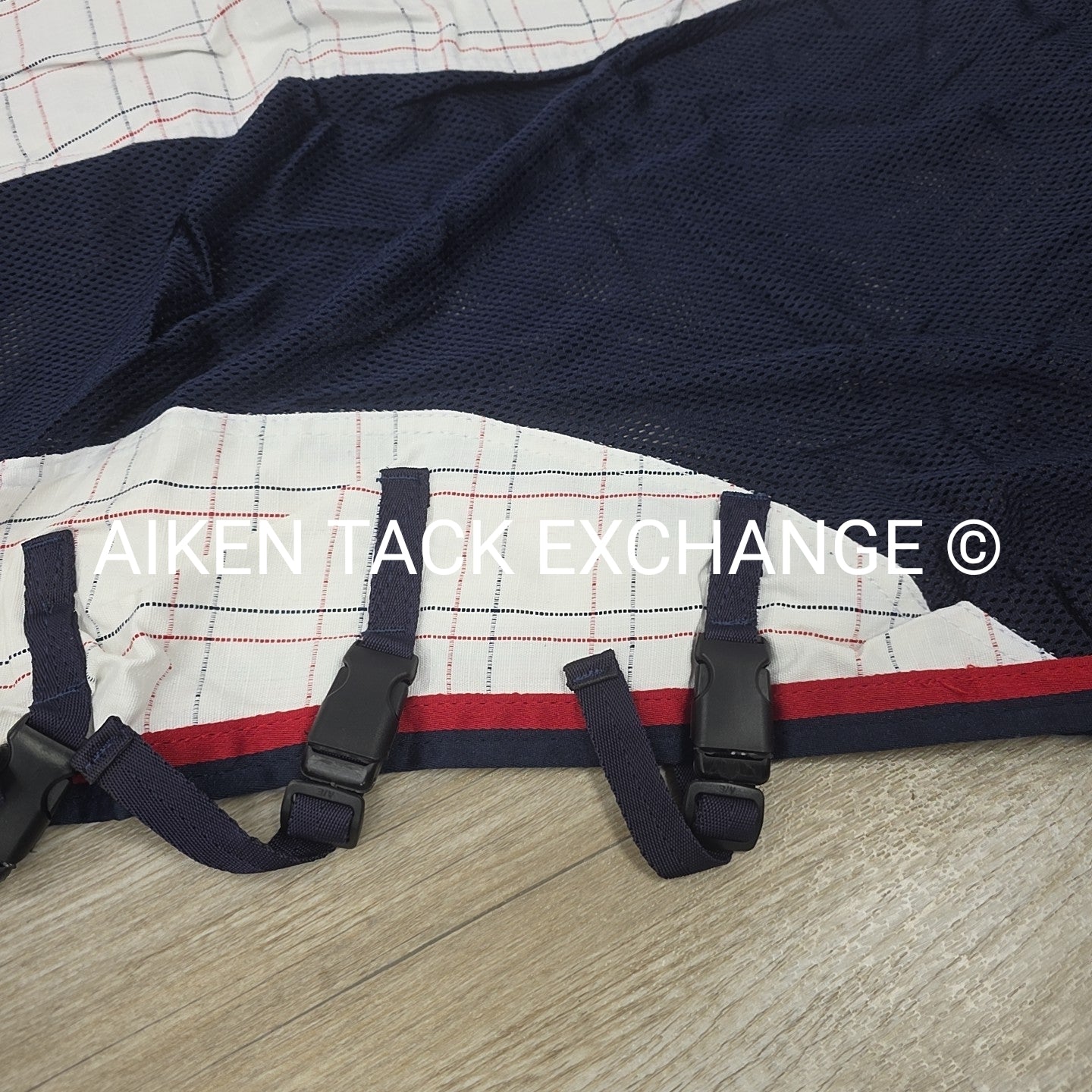 Weatherbeeta Breeze with Surcingle Combo Neck, 81"