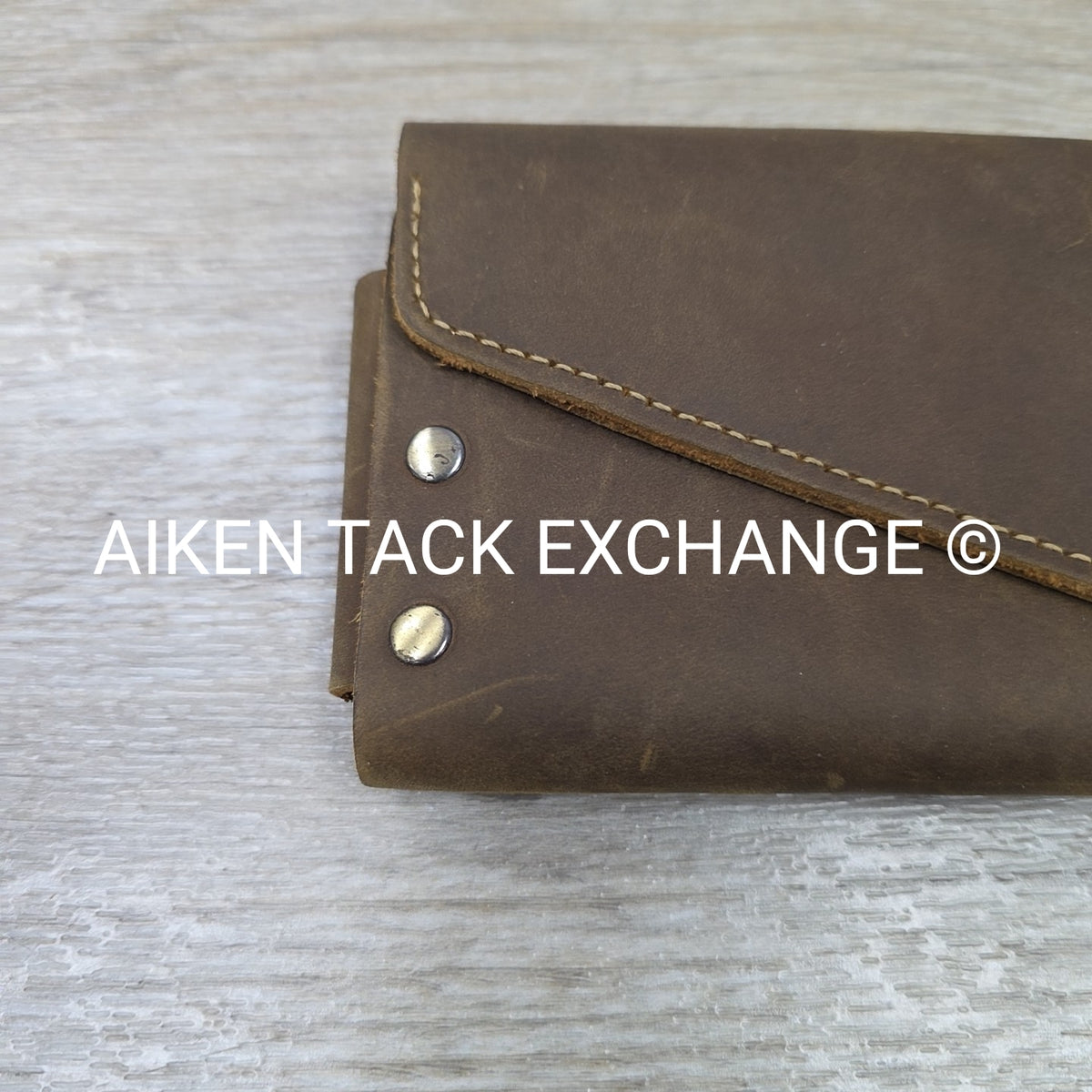 Topstache Magnetic Phone Holster & Wallet