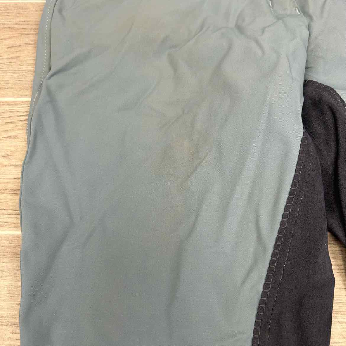 SmartPak Hadley Full Seat Breeches, Size 36 R