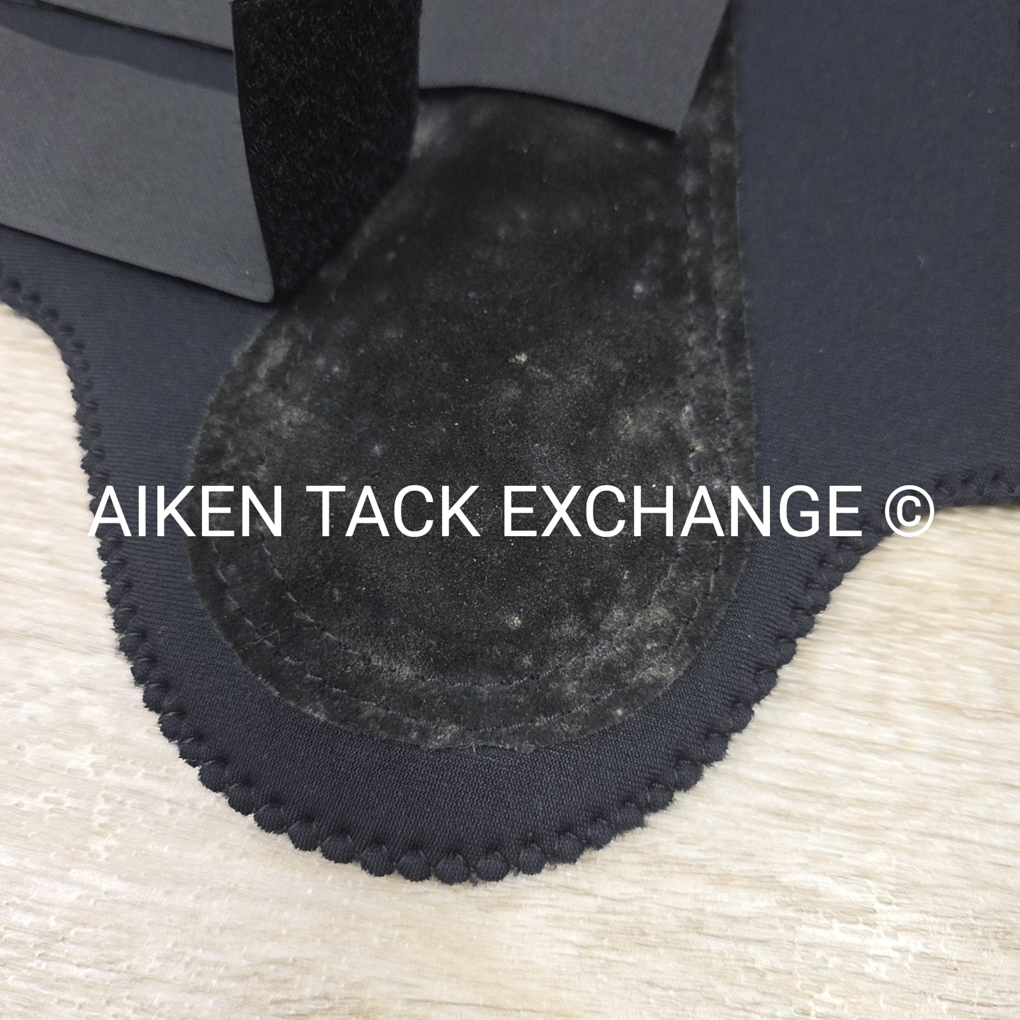 Neoprene Splint Boots, Size Large
