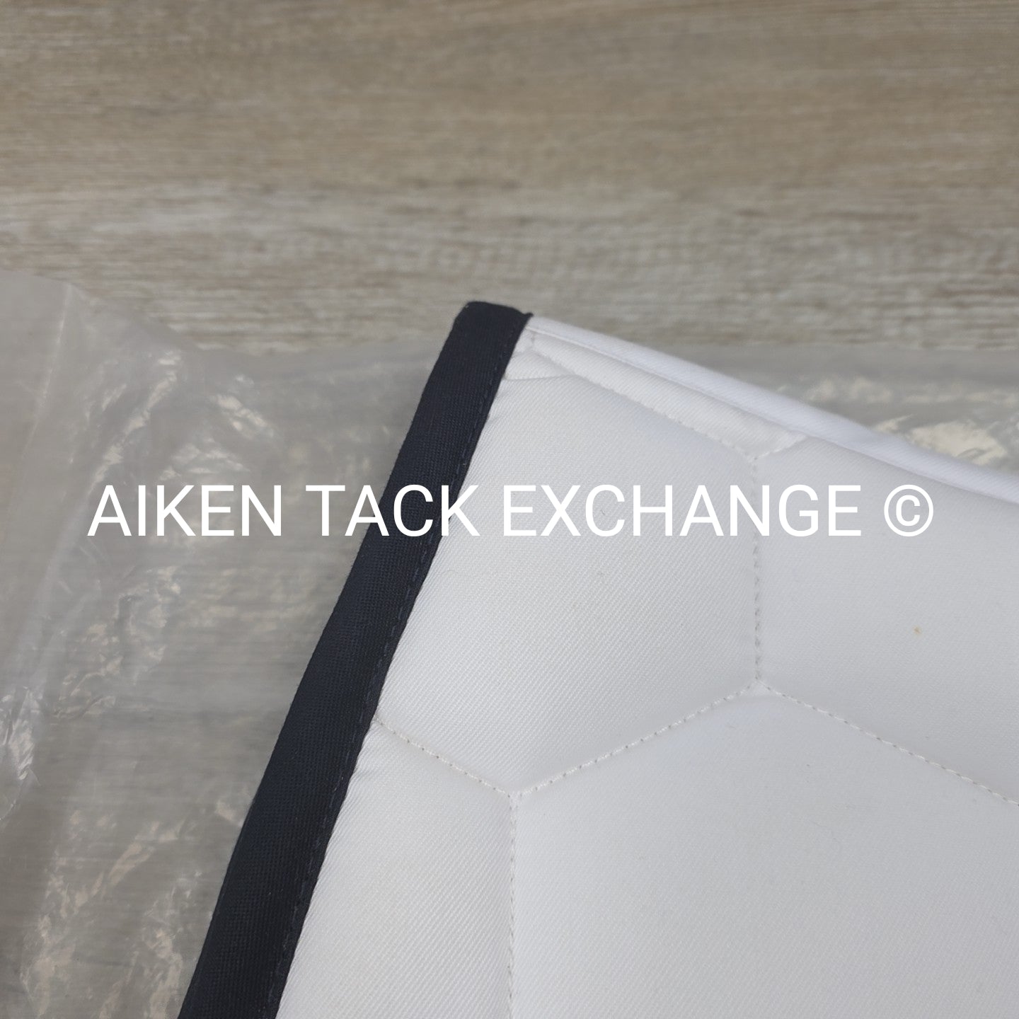 Arion Dressage Saddle Pad