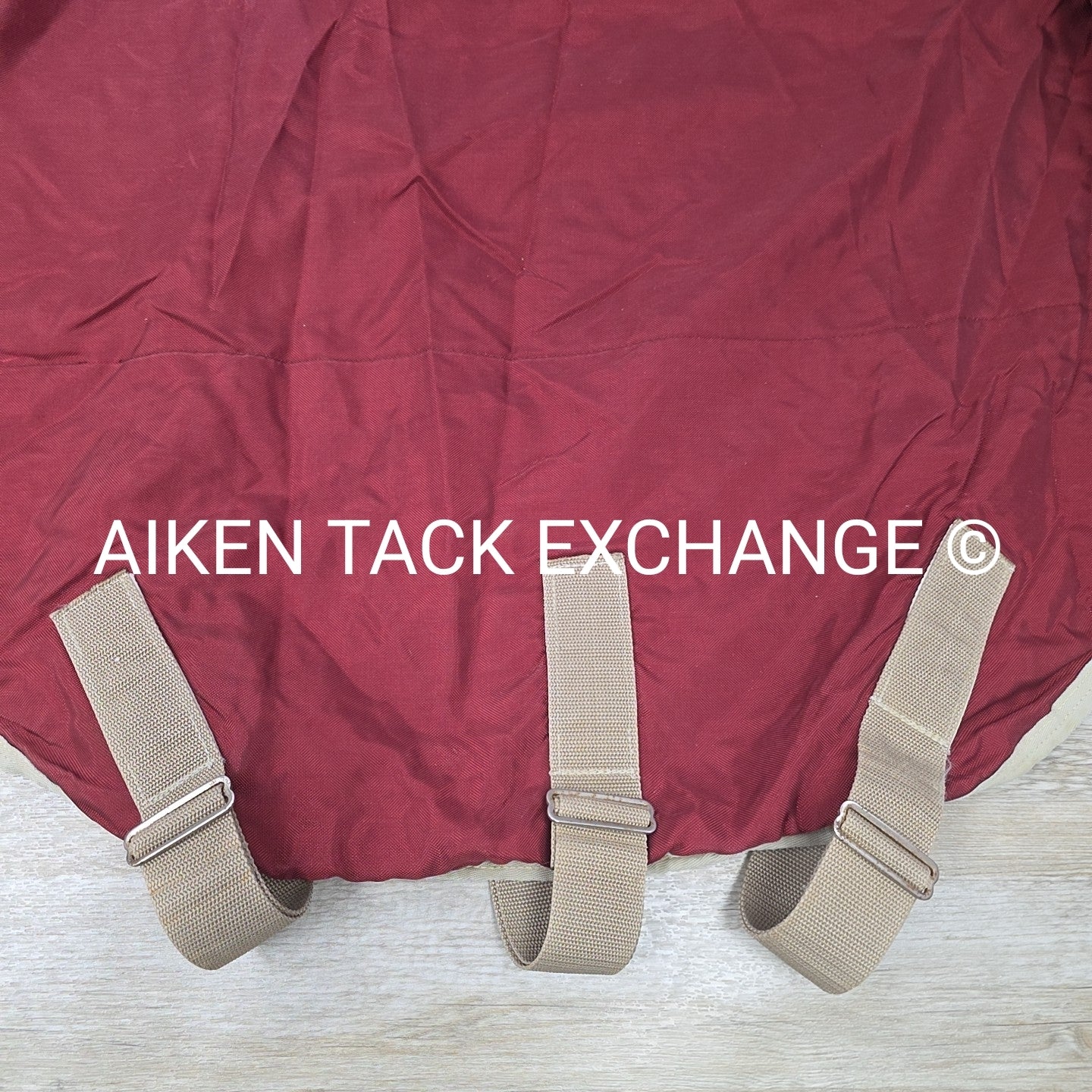 Horseware Rambo All-In-One Turnout Sheet, 75"