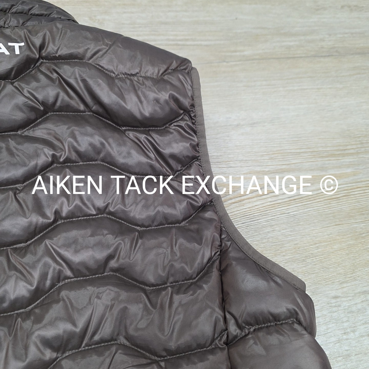 Ariat Ideal Down Vest, Women's Medium
