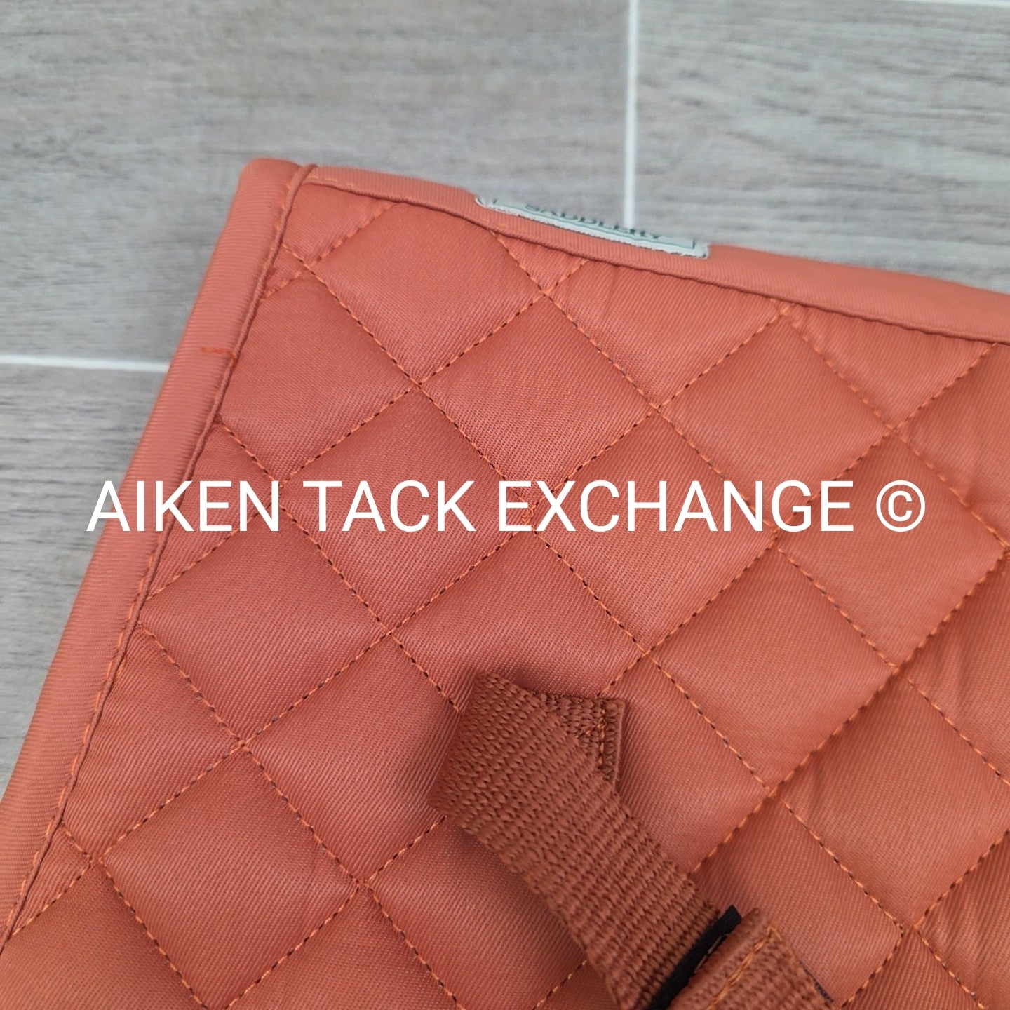 Dover Saddlery All Purpose Saddle Pad