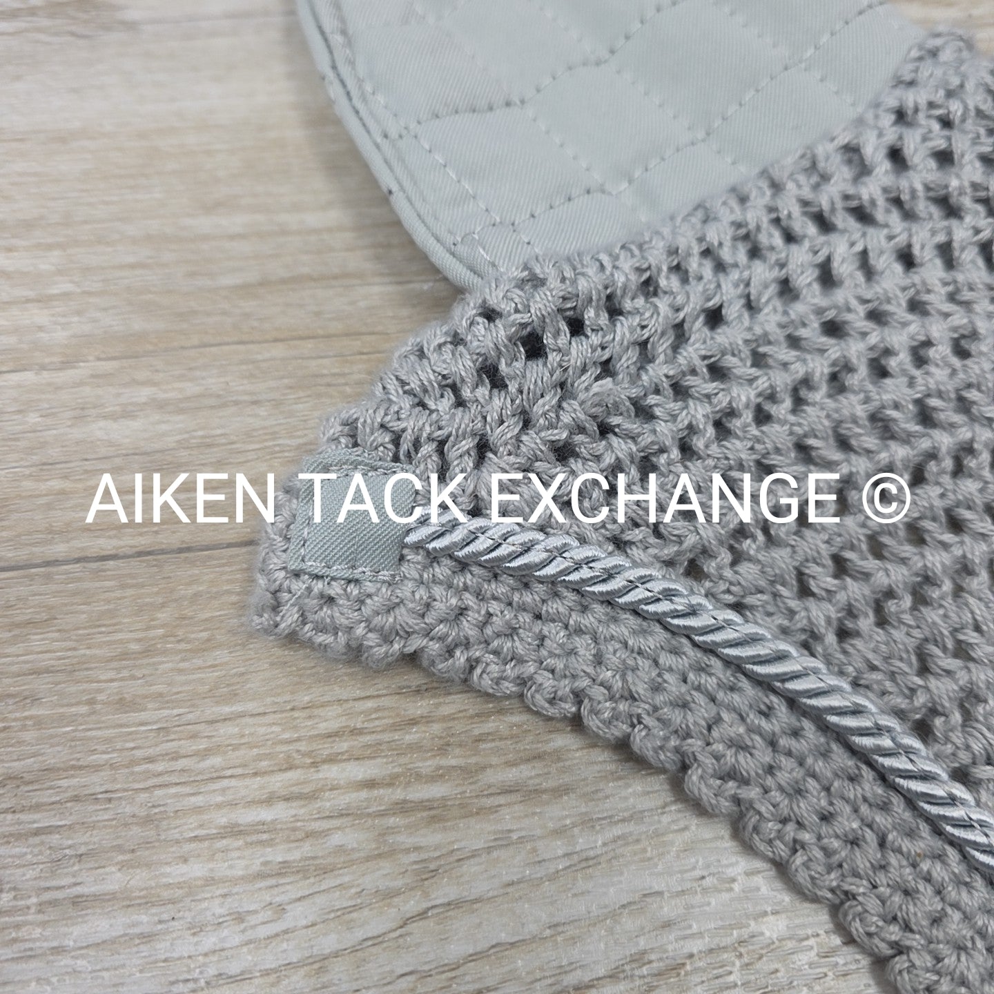 Dover Saddlery Noise Reducing Ear Bonnet, Size Full