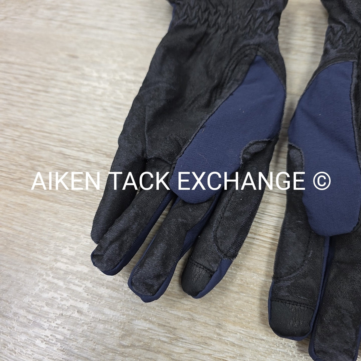 Kerrits Insulated Winter Gloves, Size Small