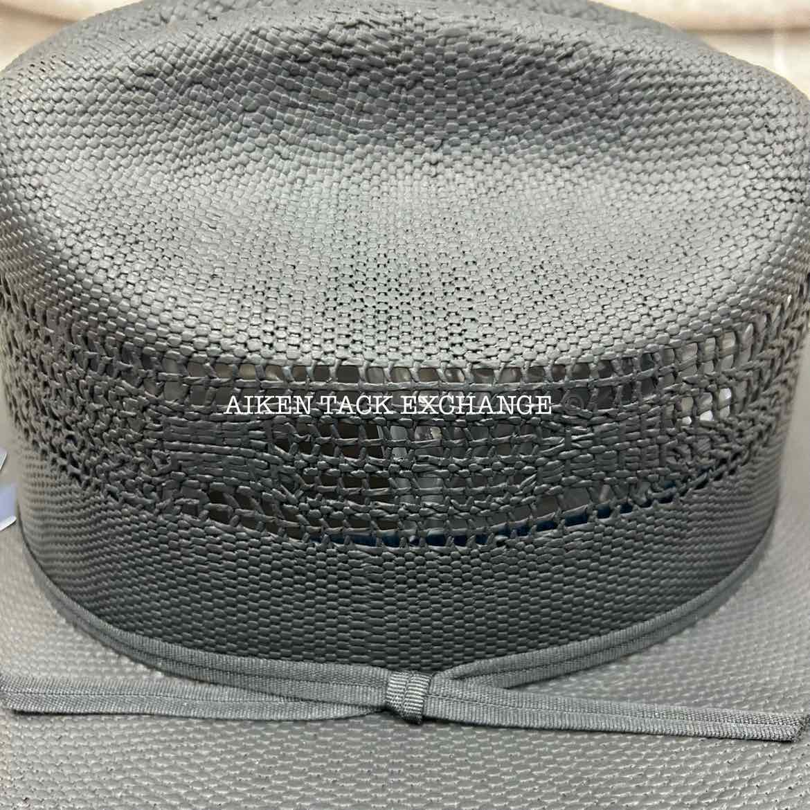 American Hat Makers Bozeman Hat, 7 3/8