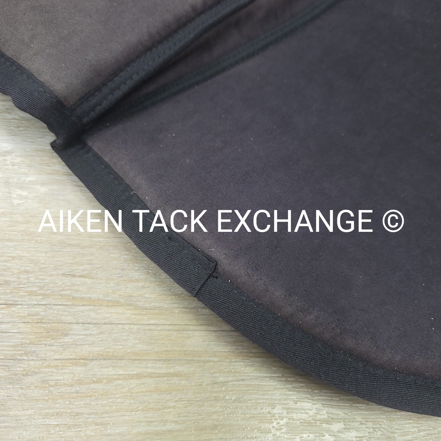 Maxtra Comfort Plus Half Pad, 21" Spine