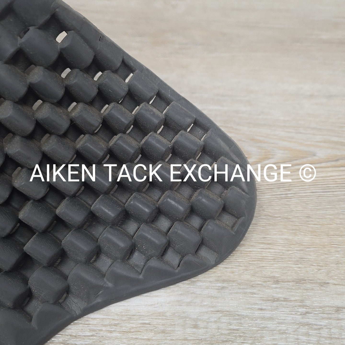 Acavallo Piuma Feather Light Air Release Half Pad