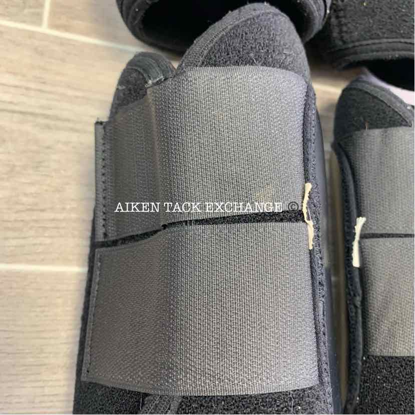 Woof Wear Cross Country Boots Full Set, Medium Front & Large Hind