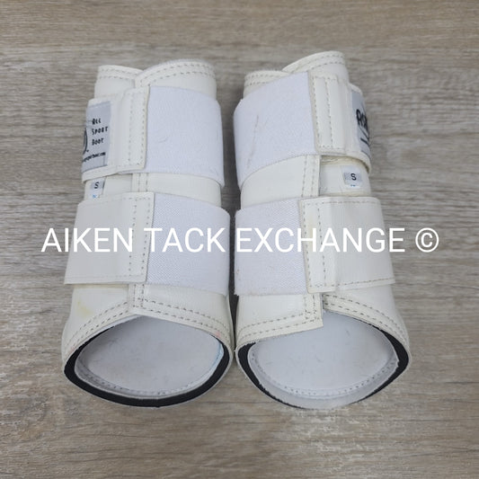 ASB All Sport Horse Boot, Size Small