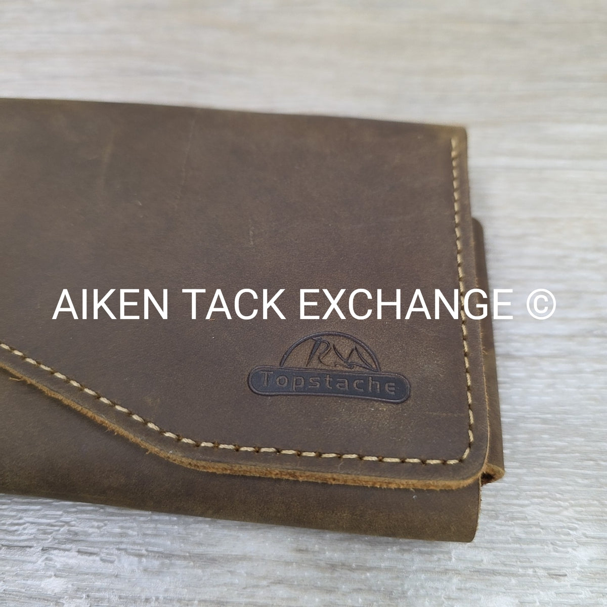 Topstache Magnetic Phone Holster & Wallet