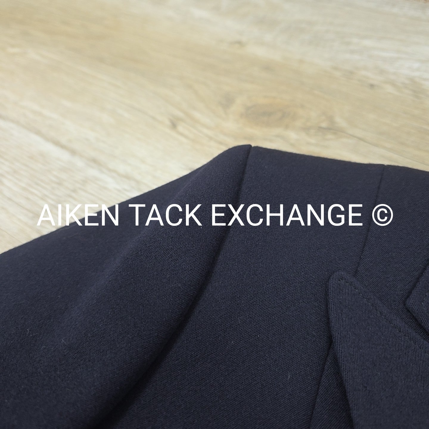 Pikeur Dressage Shadbelly, Size 10