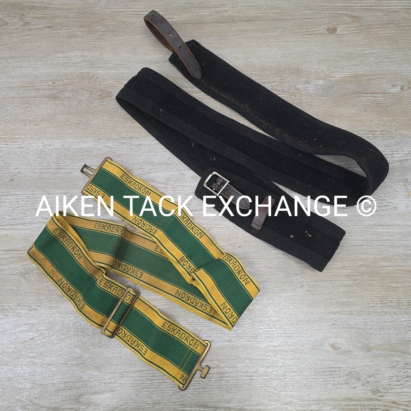 BARGAIN BUNDLE: 2 Blanket Surcingles