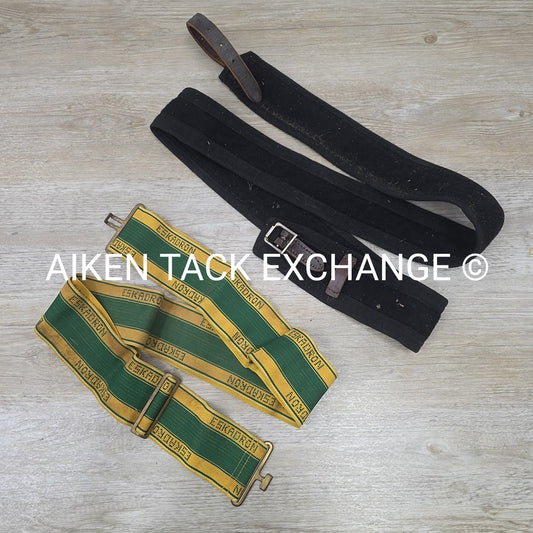 BARGAIN BUNDLE: 2 Blanket Surcingles