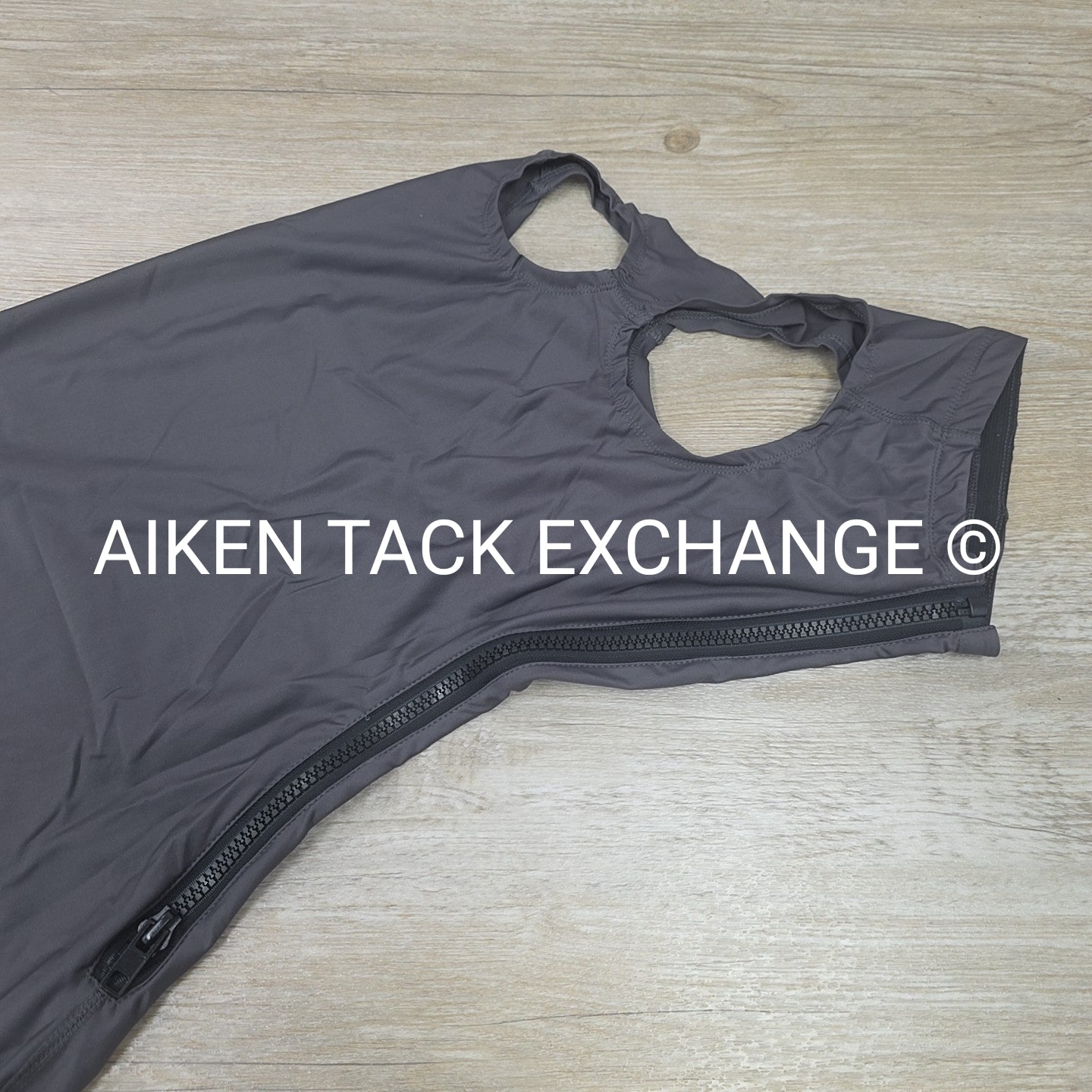 Fenwick Equestrian LT Liquid Titanium Therapeutic Slinky Hood, Size Small
