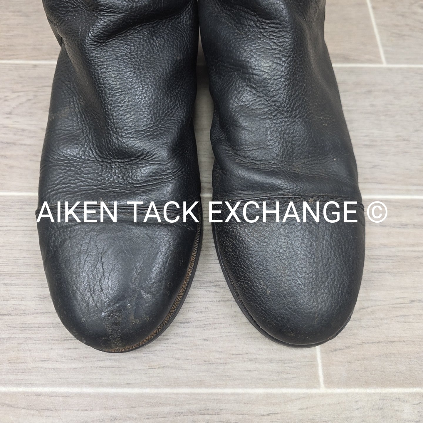 TuffRider Belmont Dress Boot, Size 11