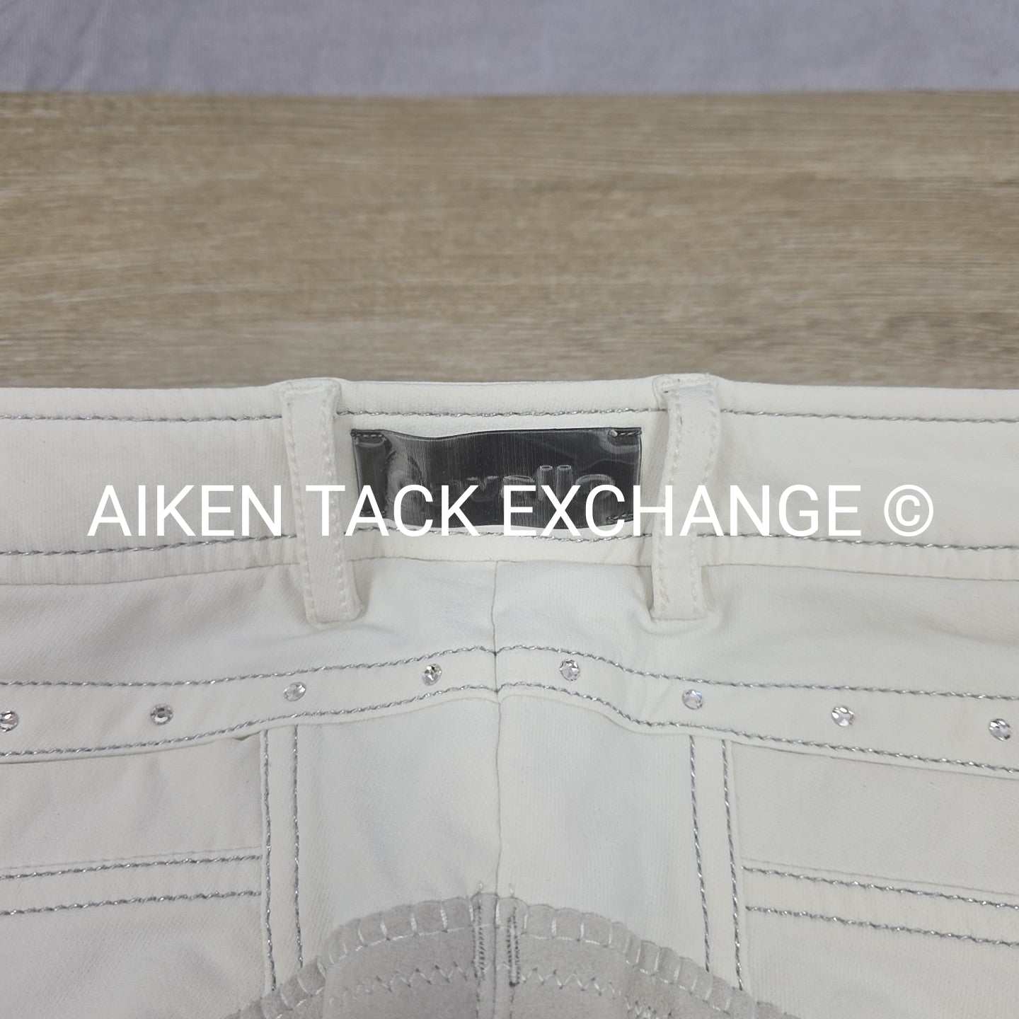 Cavallo Full Seat Breeches, Size 32