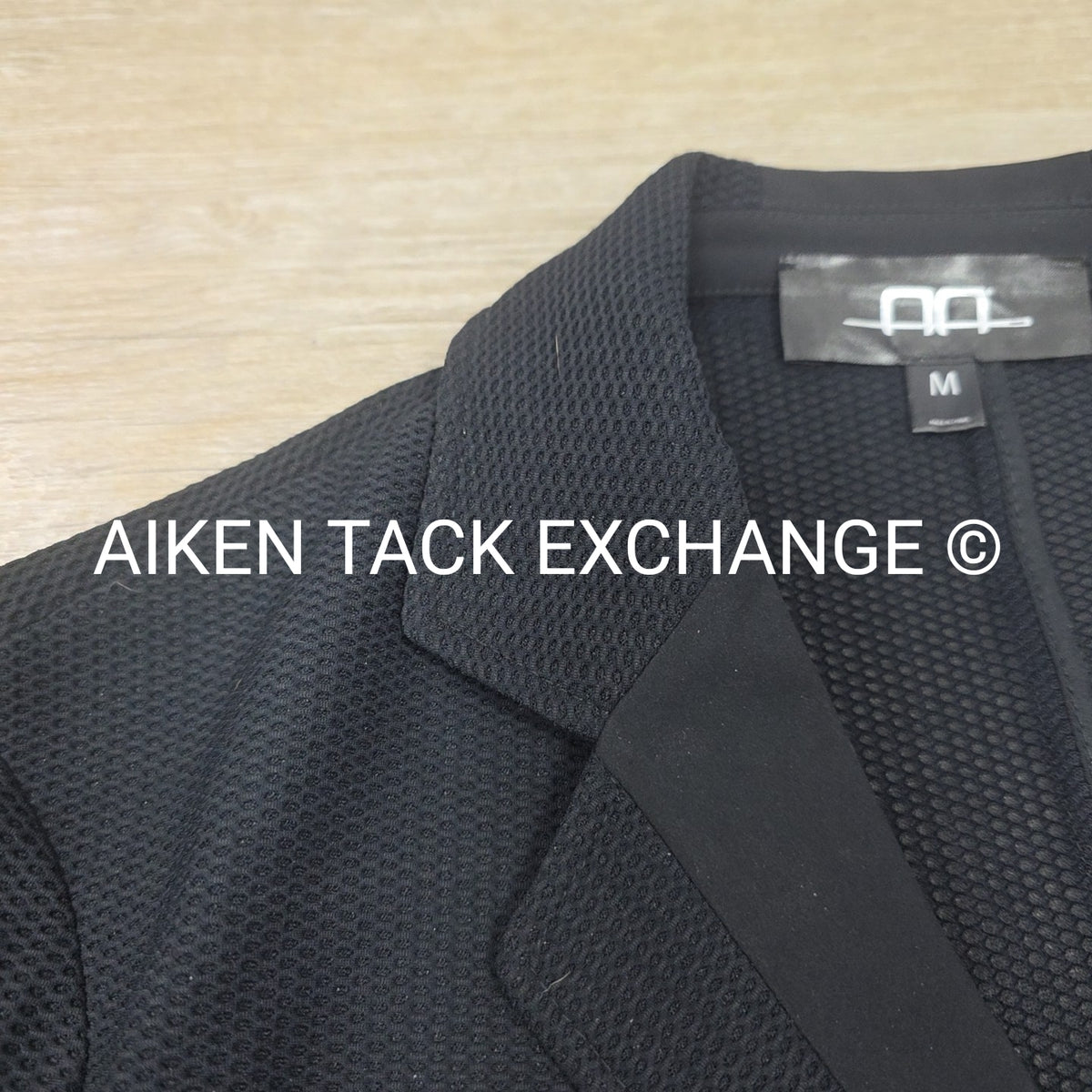 Alessandro Albanese MotionLite Show Coat, Size Medium