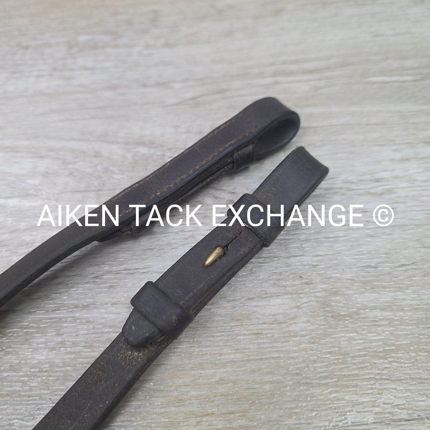 BARGAIN BUNDLE: 2 Pairs of Laced Reins