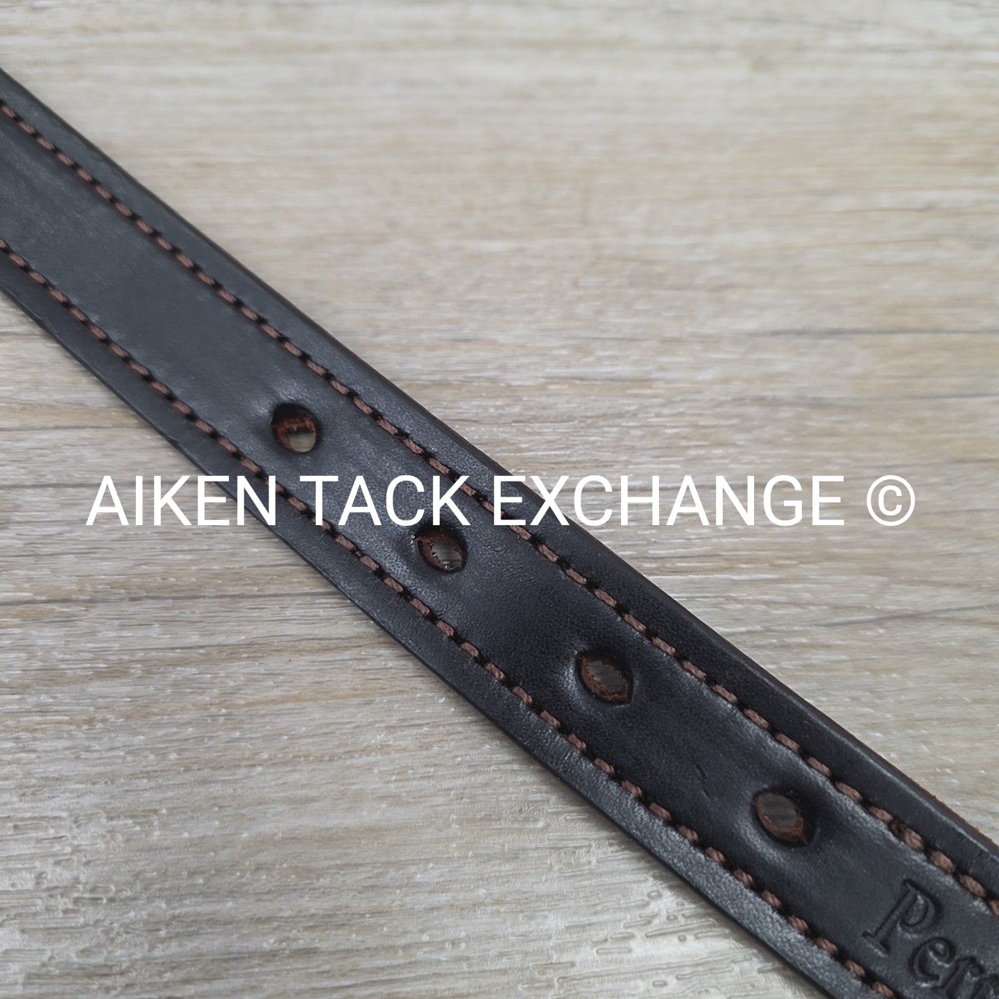 Perri's Replacement Leather Crown Piece