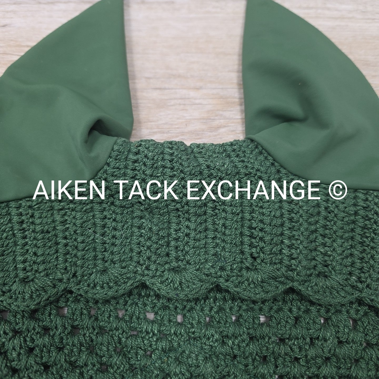 LeMieux Loire Ear Bonnet, Size Large