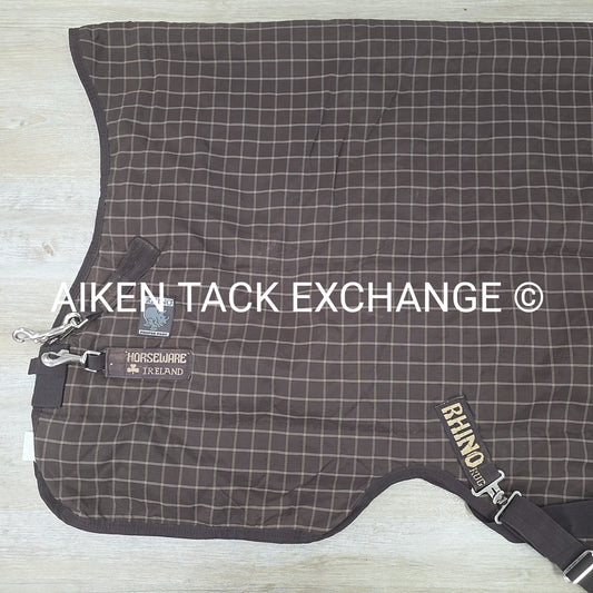 Horseware Rhino WUG 200g fil Turnout Blanket, Size 66"
