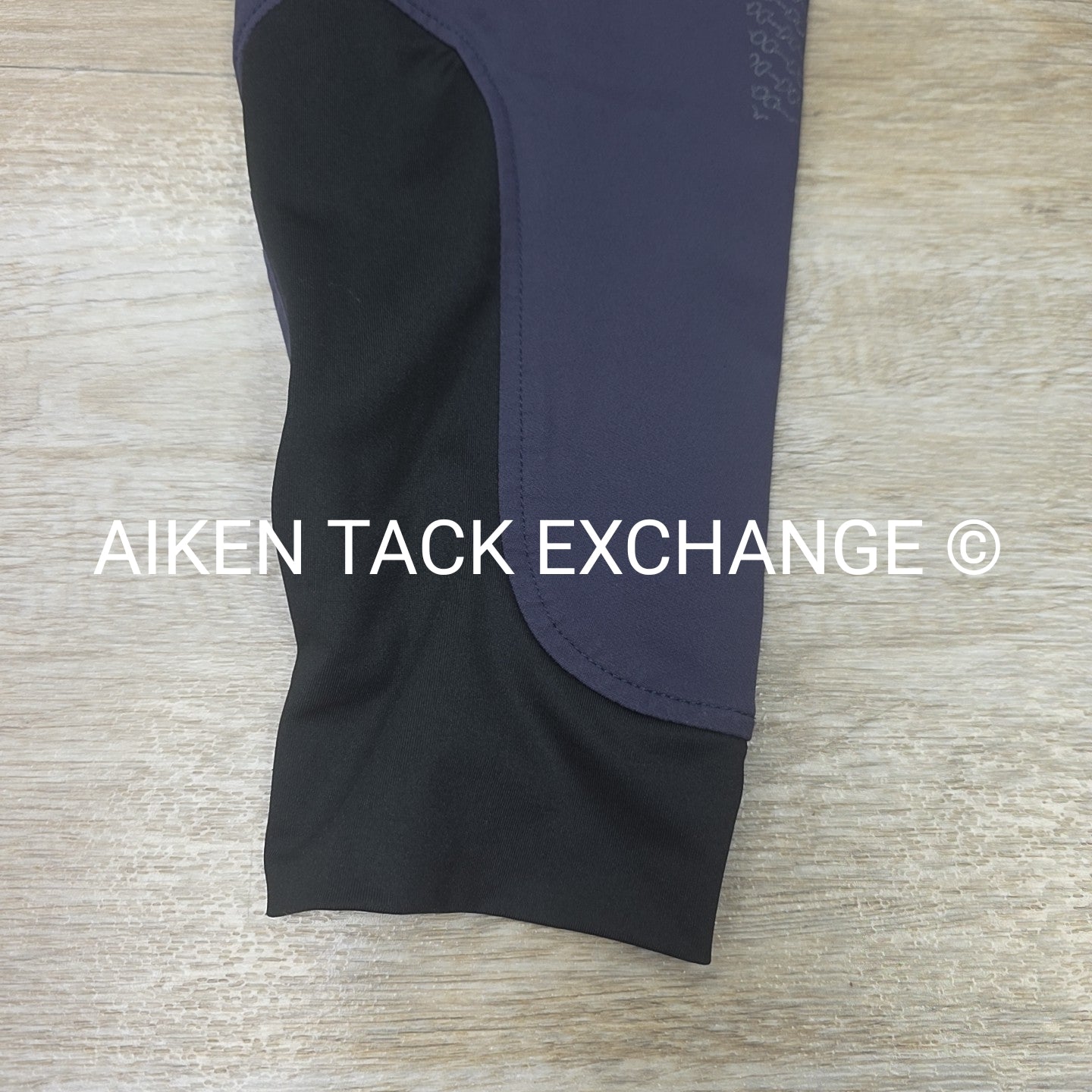 Dover Saddlery Silicone Grip Full Seat Breeches, Women's 32