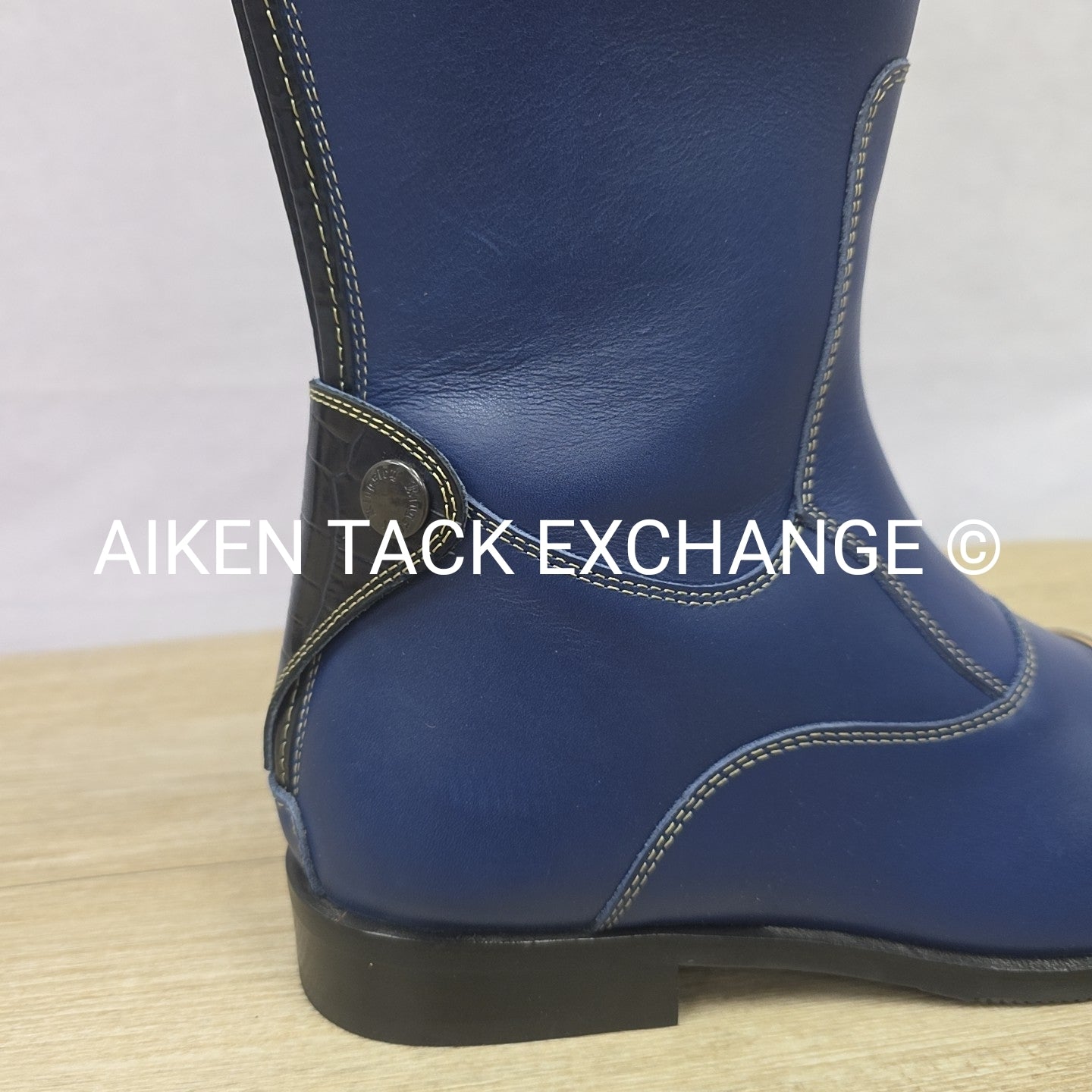 Kingsley Olbia I Dress Boots, Women's 41 (49.5/42)