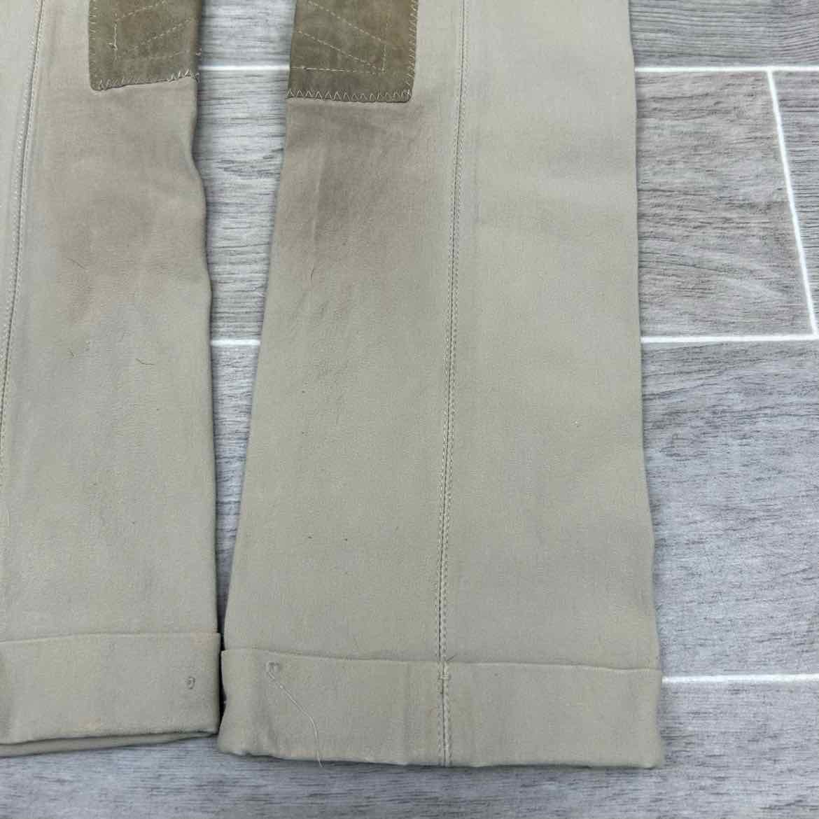 Tailored Sportsman Trophy Hunter Jods, Size 14