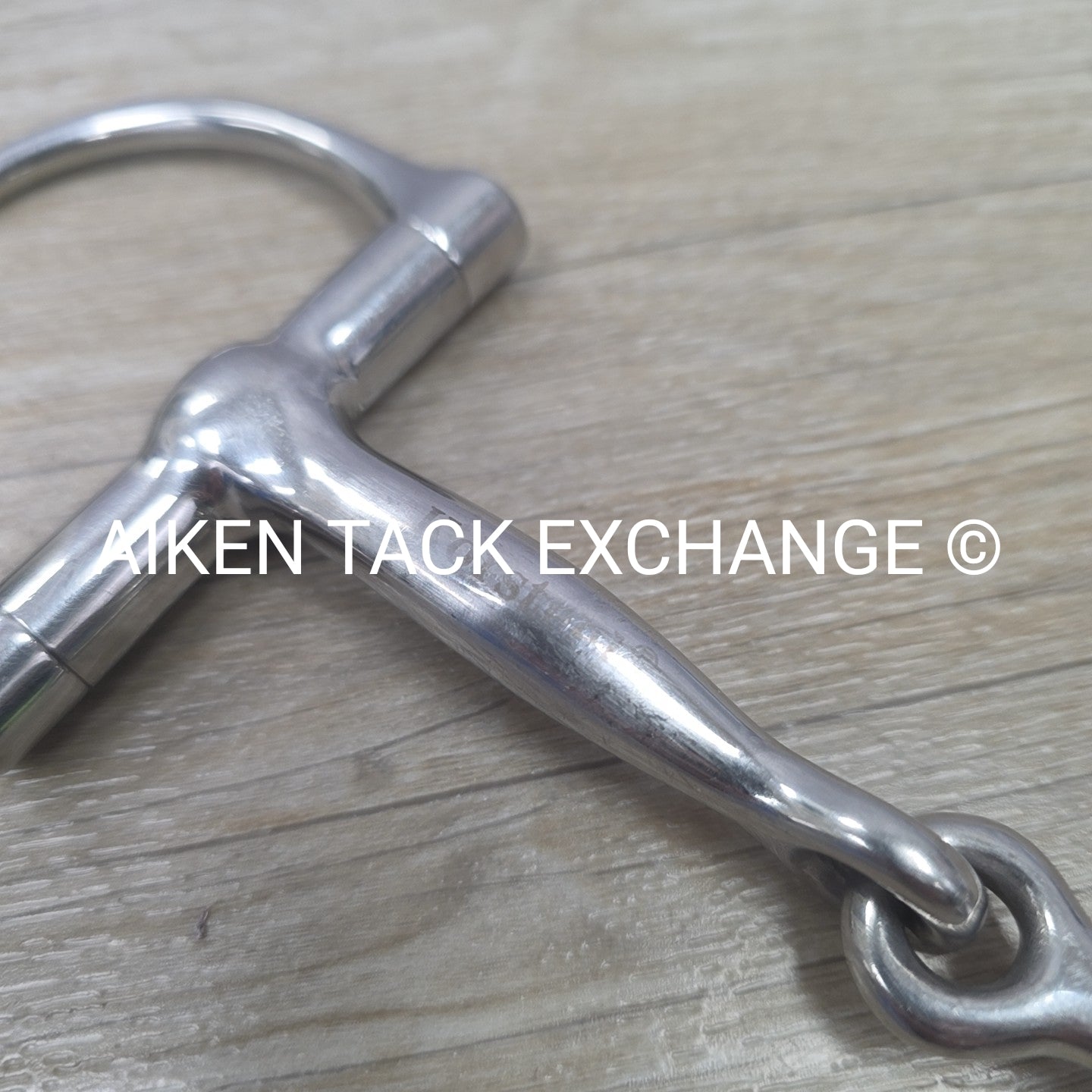 Korsteel Single Joint D Ring Bit 5"
