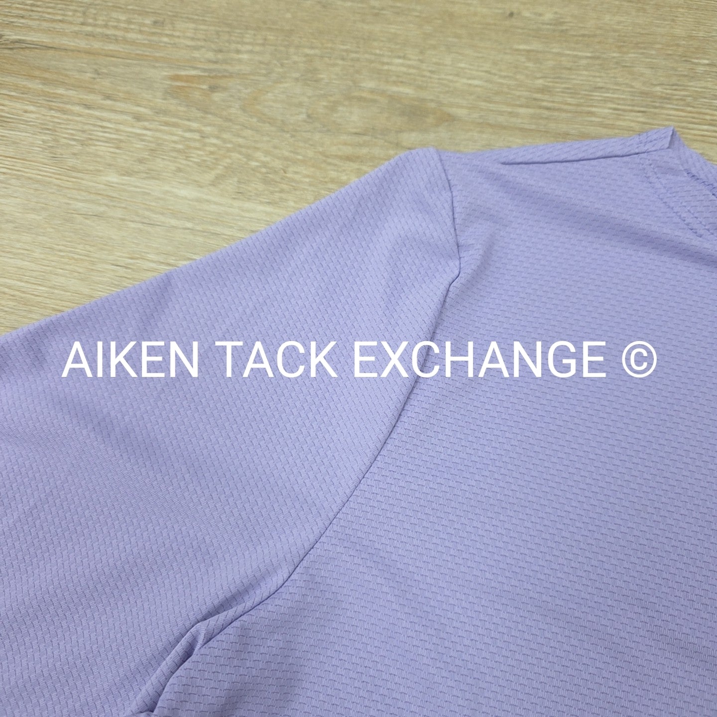 Zhenwei Long Sleeve Sun Shirt, Size X-Large