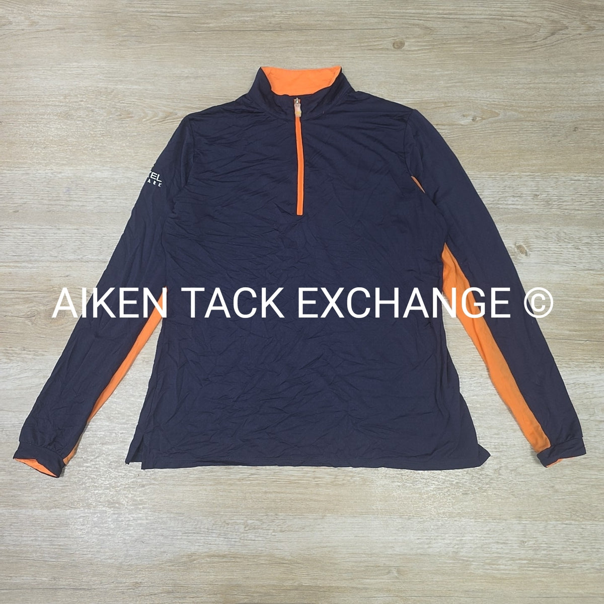 Kastel Denmark Long Sleeve Sun Shirt, Size X-Large