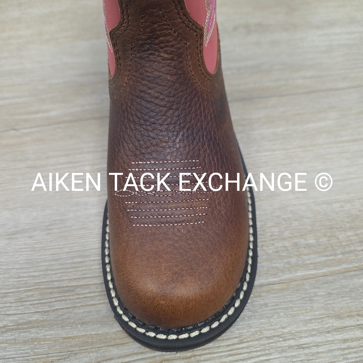 Ariat Fatbaby II Western Boots, Women's 6.5