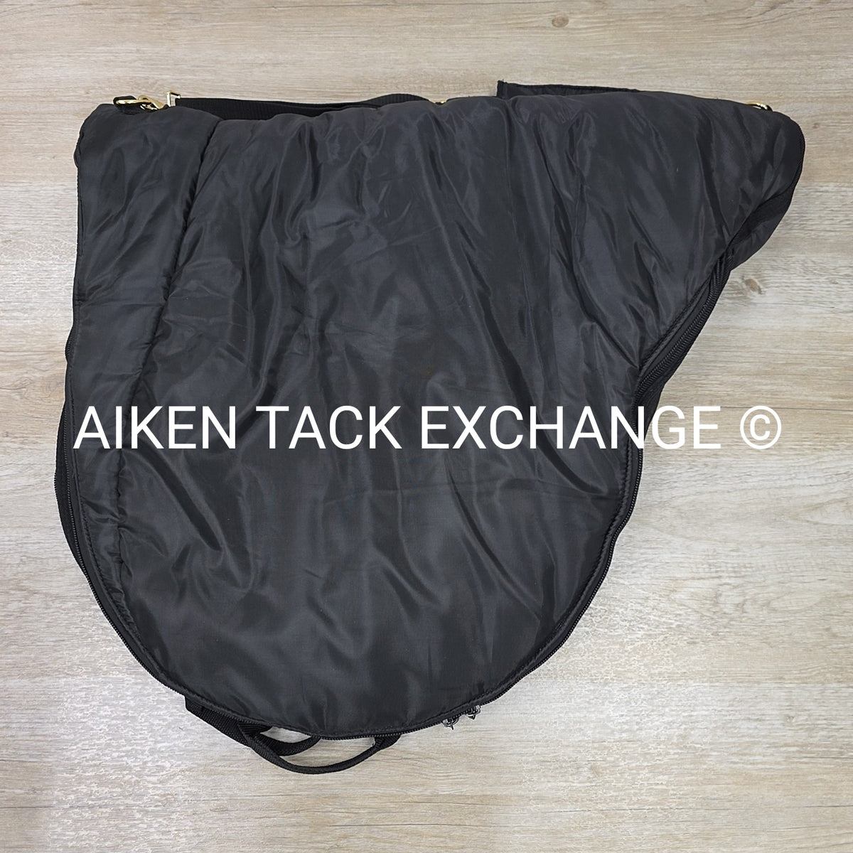 Schneiders Padded Saddle Carrier Bag