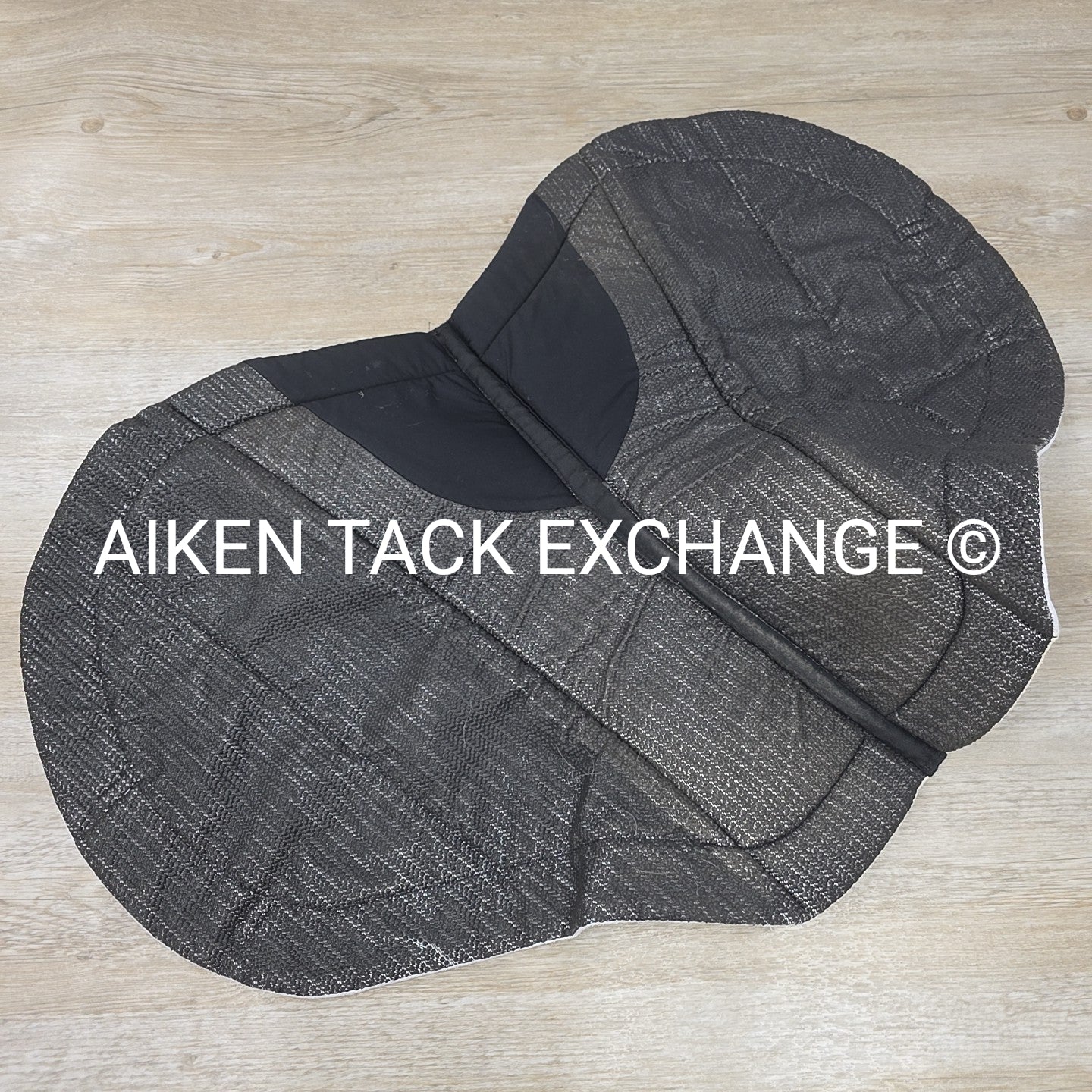 EcoGold Secure XC Saddle Pad