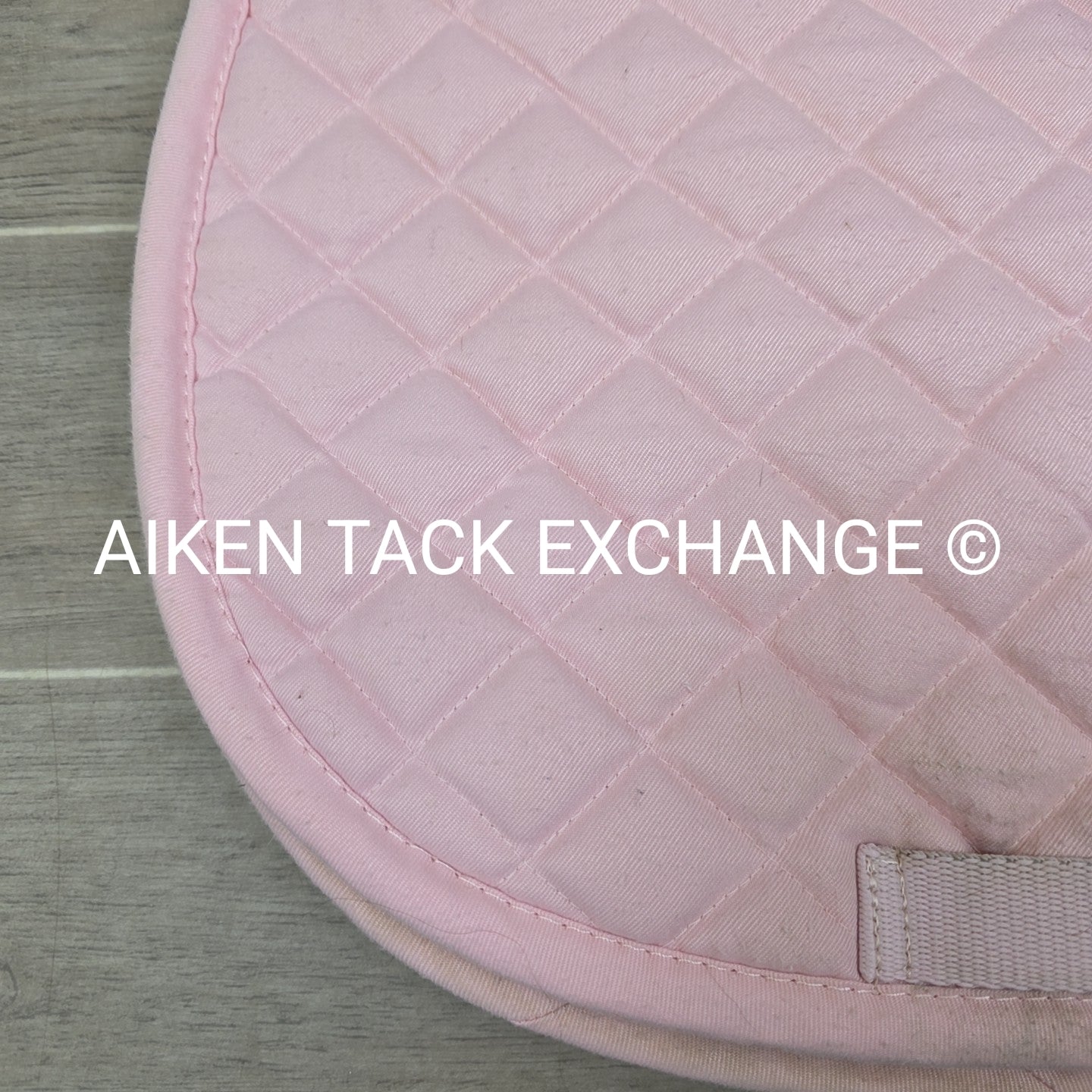 Dover Saddlery All Purpose Saddle Pad