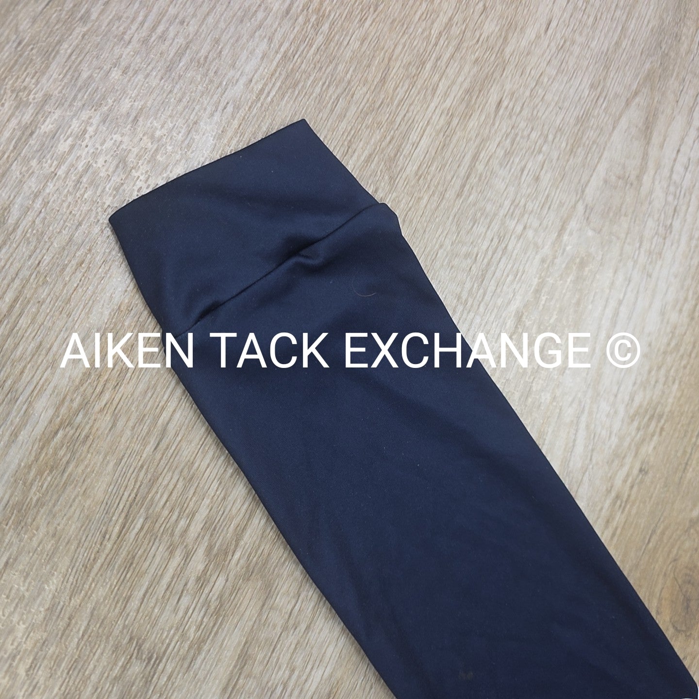 Espoir Equestrian Long Sleeve Top, Size X-Large