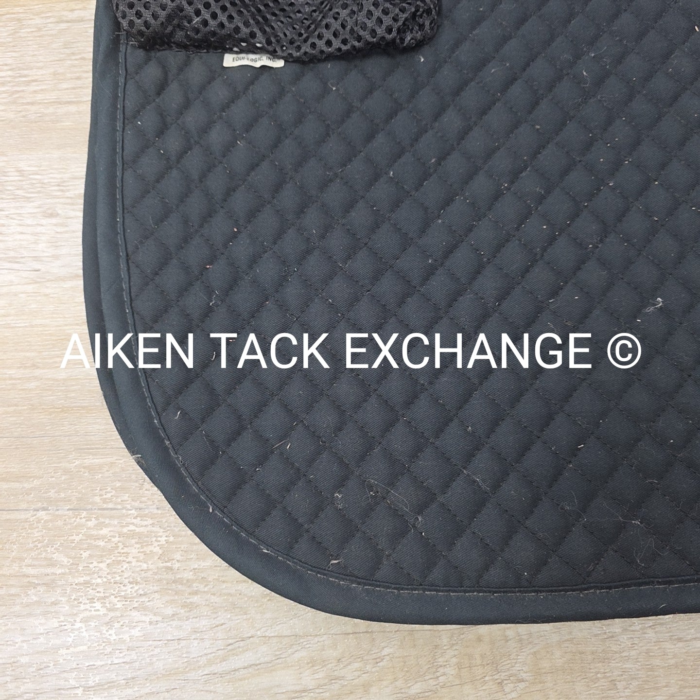 Equi-Logic Dressage Saddle Pad