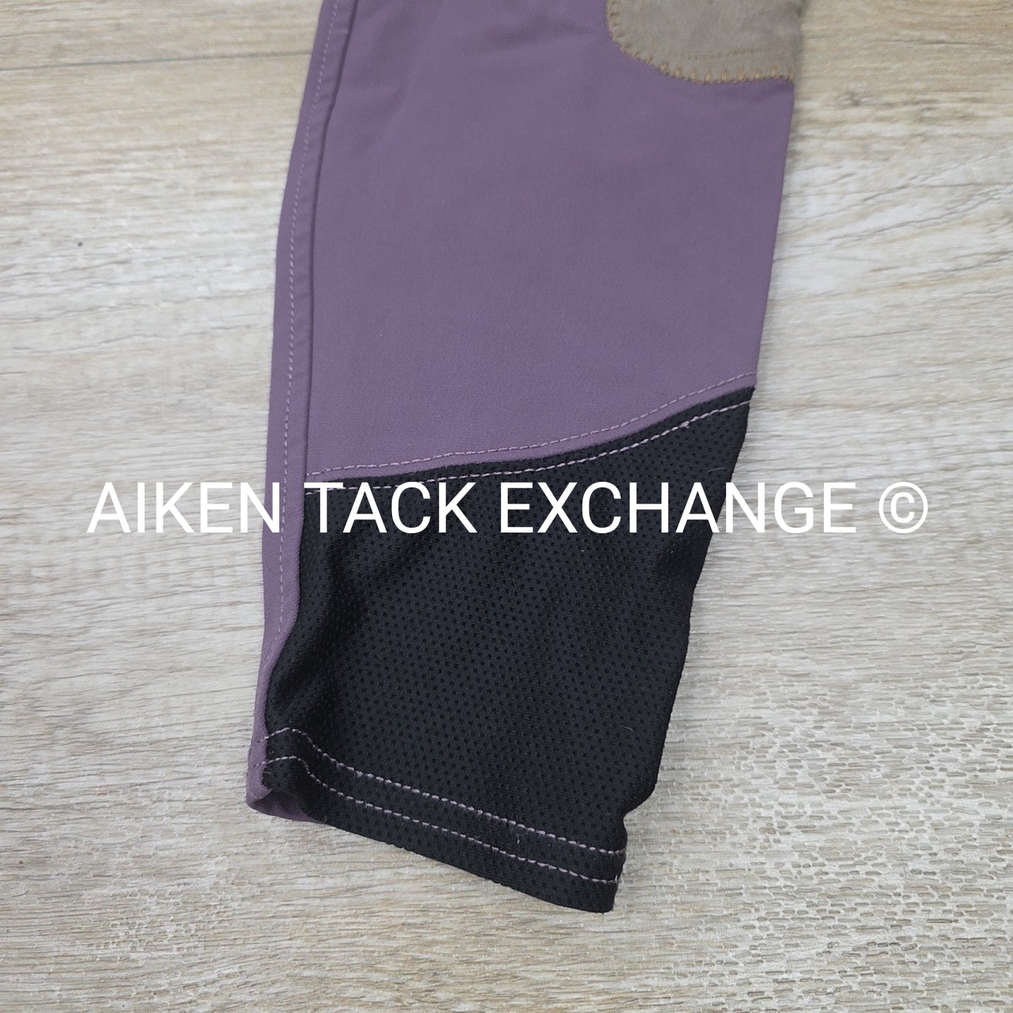 RJ Classics Gulf Knee Patch Breeches, Size 24 R