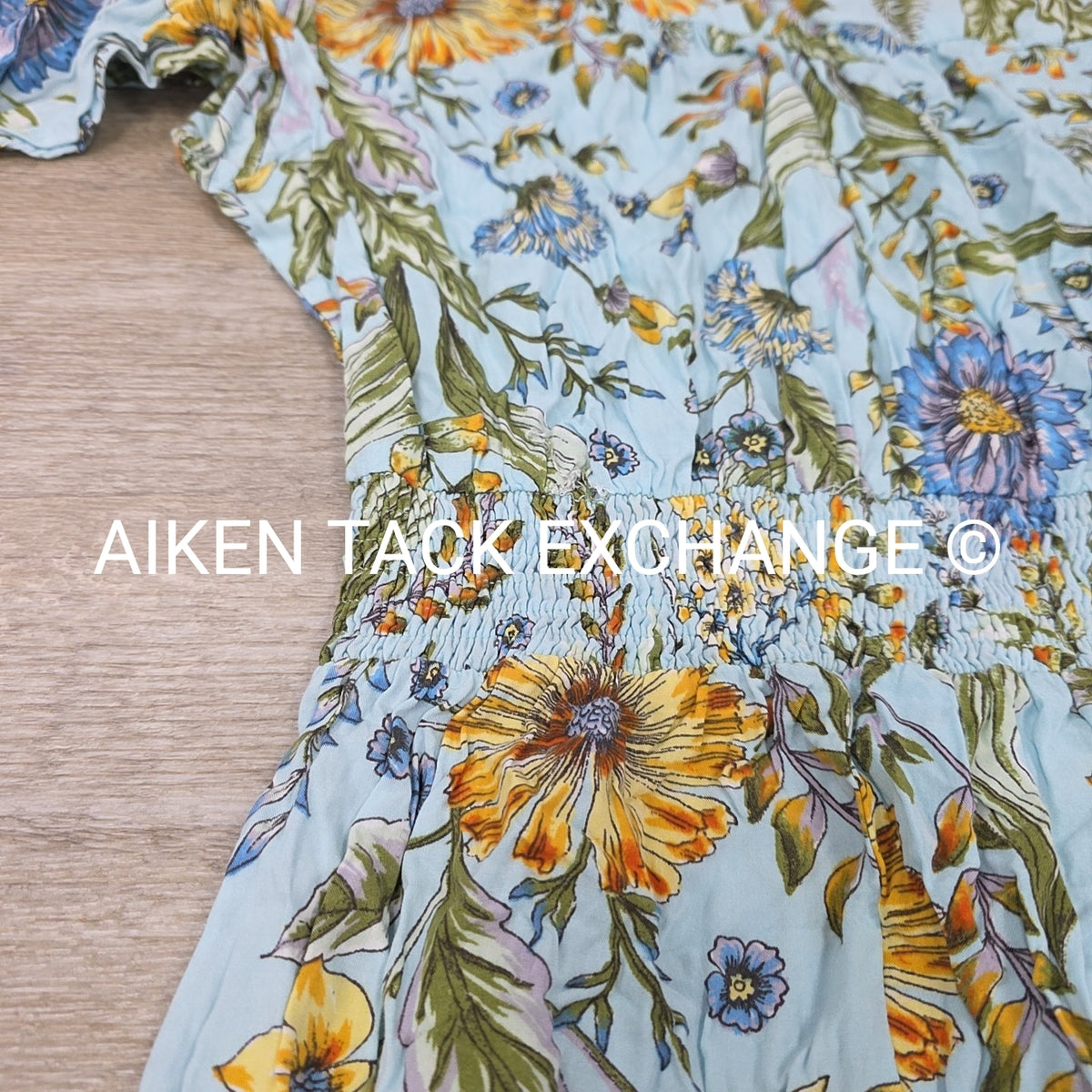 Abel the Label Dress, Size X-Small